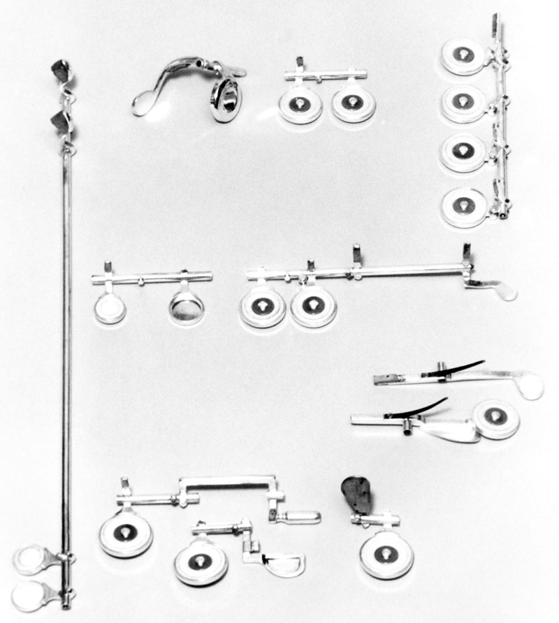 Flute Parts Guide