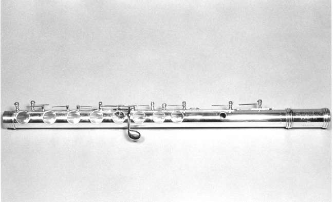 flute one