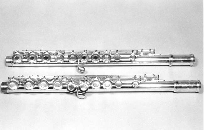 flute one