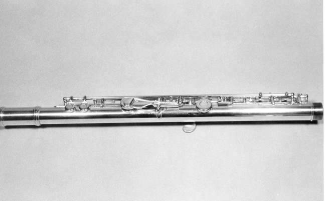 flute one