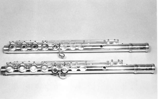 flute one