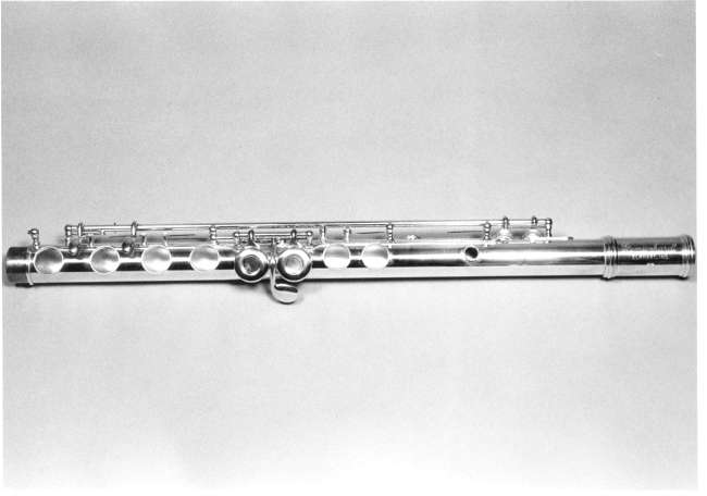 flute one