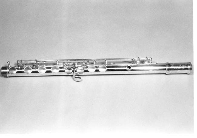 flute one